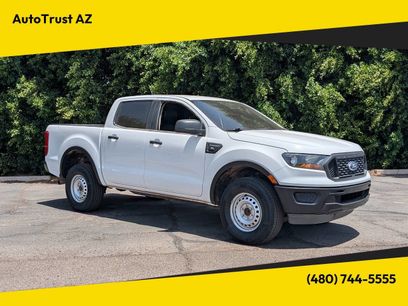 Used 2020 Ford Ranger XL w/ Equipment Group 101A Mid