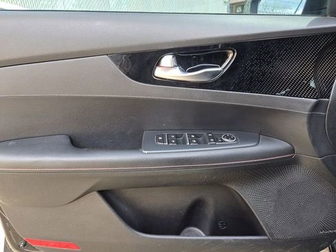 Used 2020 Kia Forte GT w/ GT2 Package image 12