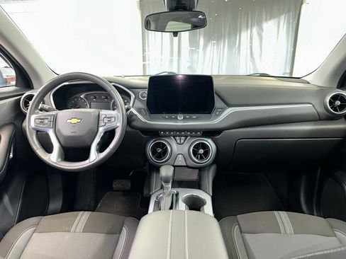 Used 2023 Chevrolet Blazer LT image 29