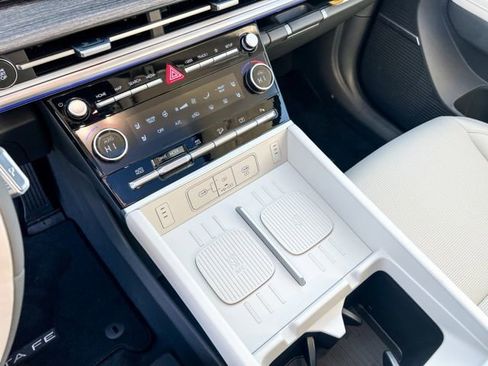 New 2026 Hyundai Santa Fe Calligraphy image 20