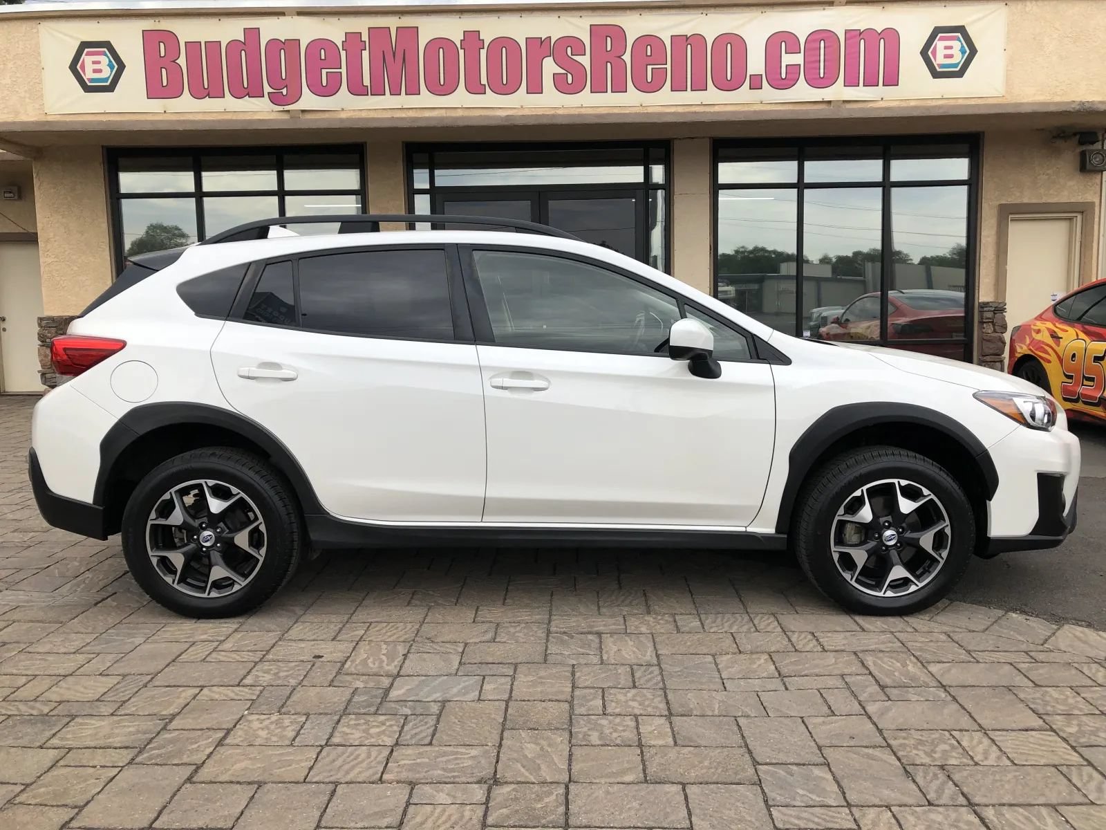 Used 2018 Subaru Crosstrek 2.0i Premium AWD/4WD image 1