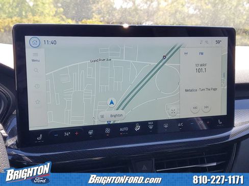 Certified 2024 Ford Escape ST-Line w/ Tech Pack #1 AWD/4WD image 24