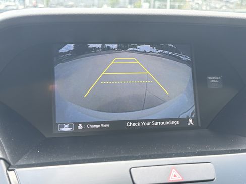 Used 2016 Acura RDX AWD w/ Technology Package image 25