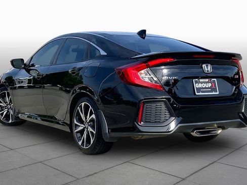 Used 2019 Honda Civic Si image 12
