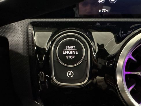 Certified 2023 Mercedes-Benz CLA 250 image 27