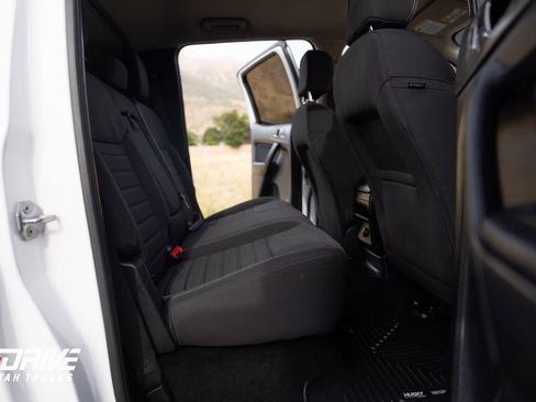 Used 2022 Ford Ranger XLT image 18