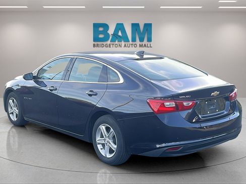 Used 2023 Chevrolet Malibu LT image 7