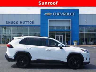 Used 2019 Toyota RAV4 XLE w/ Convenience Package