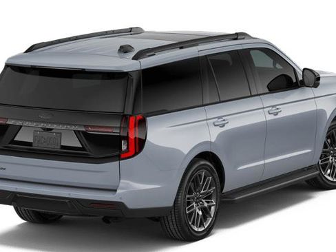 New 2026 Ford Expedition Platinum w/ Stealth Appearance Package AWD/4WD image 26