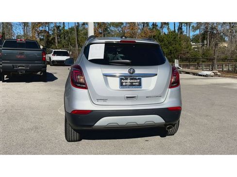 Certified 2019 Buick Encore Essence w/ Experience Buick Package image 7