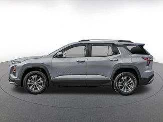 Used 2025 Chevrolet Equinox LT FWD video 2