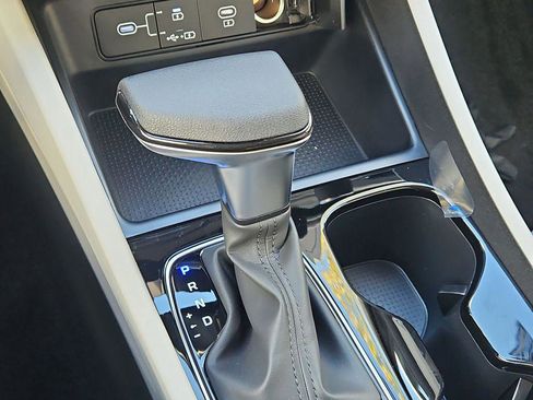 New 2026 Hyundai Tucson SEL image 16