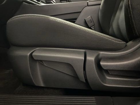 Certified 2024 Nissan Rogue S image 12