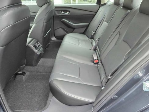 New 2025 Honda Accord EX-L image 20