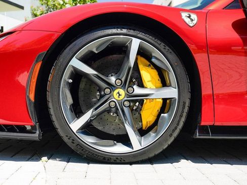 Used 2023 Ferrari SF90 Stradale image 11