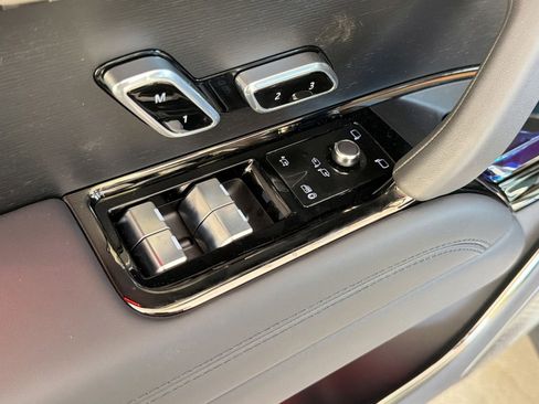 New 2026 Land Rover Range Rover Sport Autobiography AWD/4WD image 13