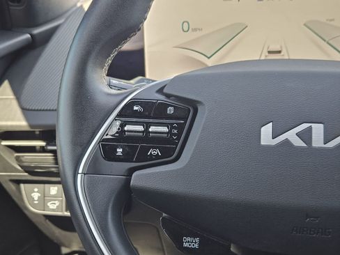 Used 2023 Kia EV6 GT-Line w/ GT-Line Suede Seat Package RWD image 22