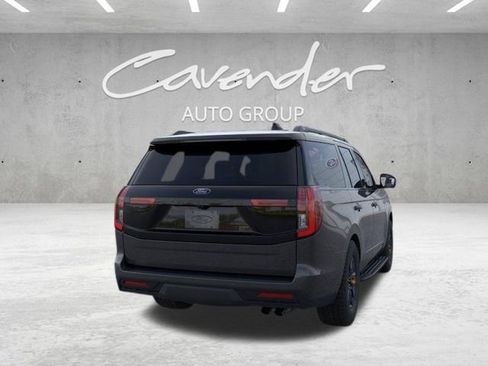 New 2026 Ford Expedition Tremor AWD/4WD image 8