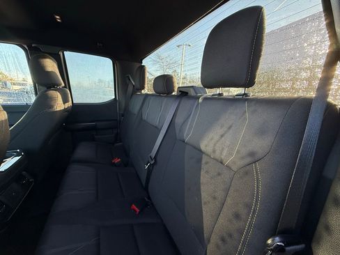 New 2025 Ford F150 STX image 27