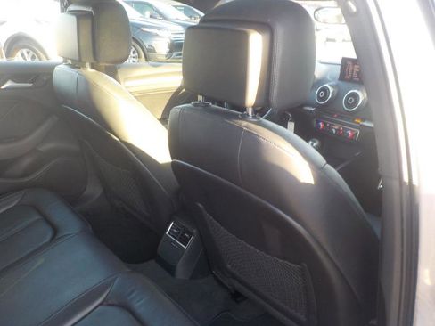 Used 2015 Audi A3 1.8T Premium image 27