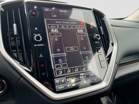 Used 2024 Subaru Ascent Touring image 16