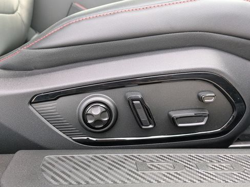 New 2026 Dodge Charger Scat Pack AWD/4WD image 30