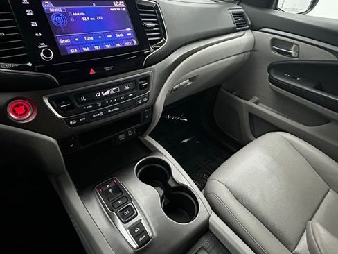 Used 2023 Honda Ridgeline RTL image 25