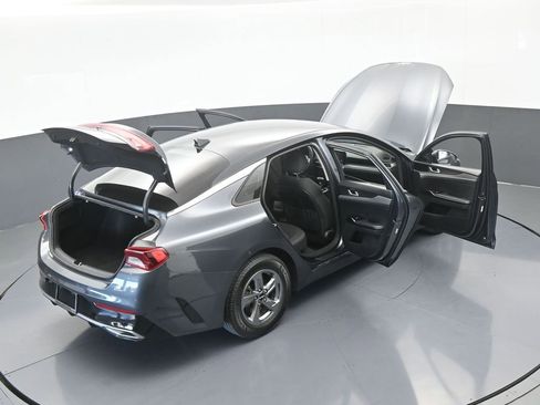 Used 2022 Kia K5 LXS image 68