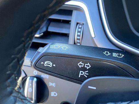 Used 2021 Audi A4 2.0T Premium Plus image 19