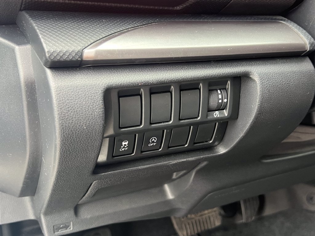 Used 2019 Subaru Forester Sport AWD/4WD image 21