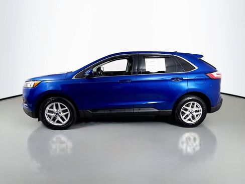 Certified 2022 Ford Edge SEL AWD/4WD image 4