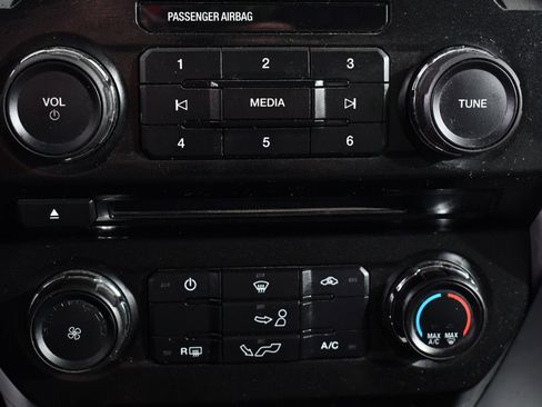 Used 2018 Ford F150 XLT w/ Equipment Group 301A Mid image 29