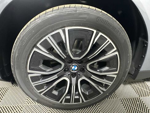 Used 2025 BMW X3 xDrive30i w/ Premium Package AWD/4WD image 10