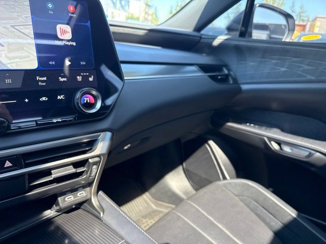 Used 2023 Lexus RX 500h F Sport w/ Cold Area Package AWD/4WD image 42