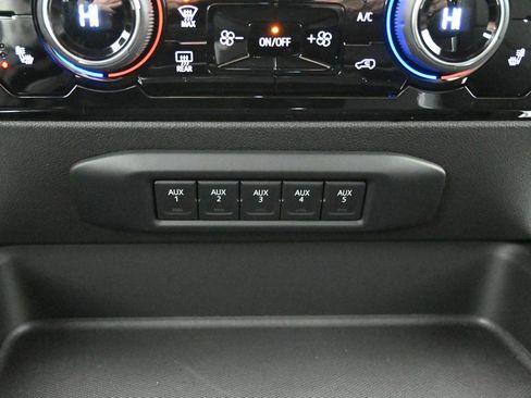 New 2026 Chevrolet Silverado 3500 LT w/ Trail Boss Package image 29