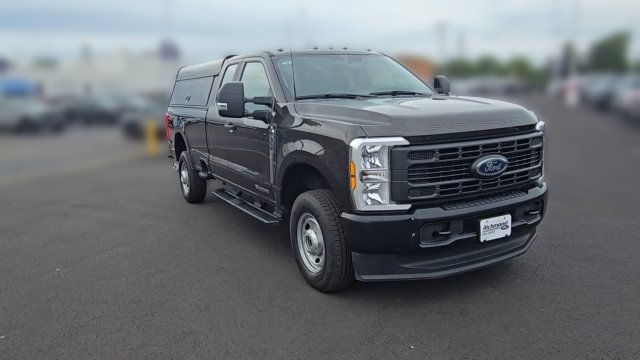 Certified 2024 Ford F350 XL AWD/4WD image 3