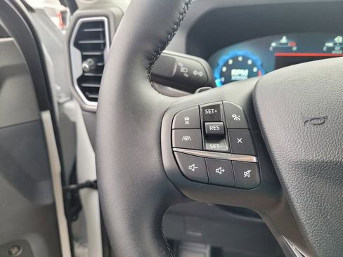 New 2025 Ford Bronco Sport Badlands w/ Sasquatch Badlands Package image 47