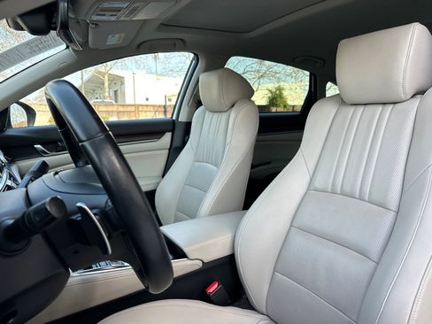 Used 2021 Honda Accord EX-L image 22