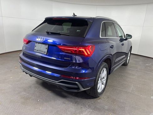 Certified 2023 Audi Q3 2.0T Premium Plus w/ Premium Plus Package image 6