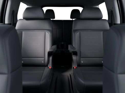 New 2026 Hyundai Santa Fe Limited image 14