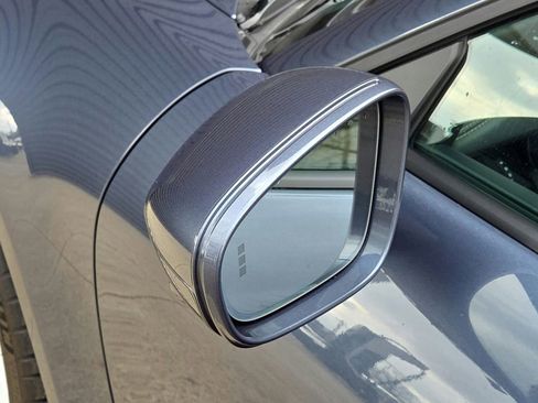 Certified 2024 Porsche 911 Targa 4 GTS image 28