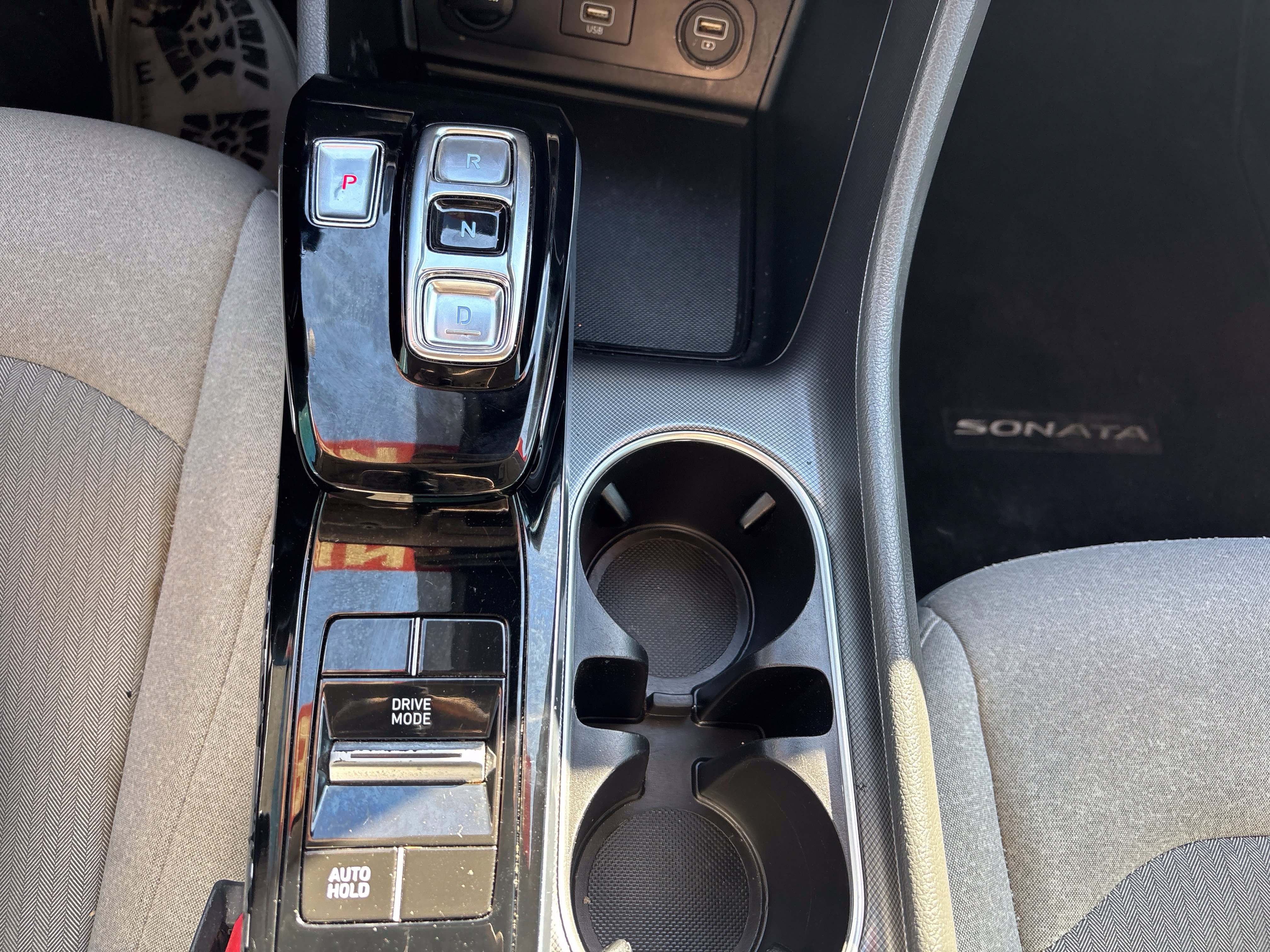 Used 2020 Hyundai Sonata SEL FWD image 33