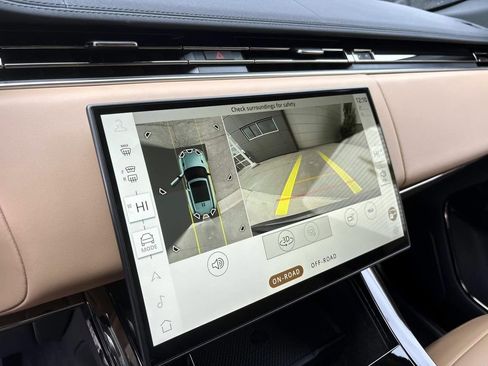 Used 2024 Land Rover Range Rover Sport SE image 20