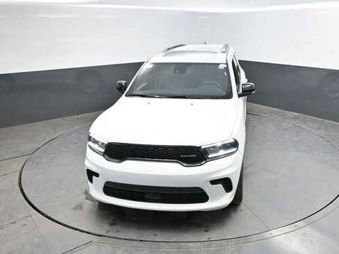 Used 2026 Dodge Durango GT AWD/4WD image 39