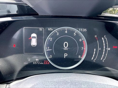 Used 2025 Lexus NX 350 AWD w/ Premium Package image 29