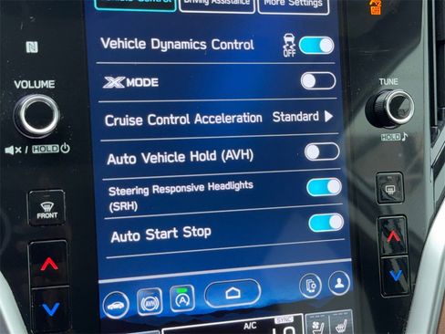 Used 2023 Subaru Outback Touring XT image 27