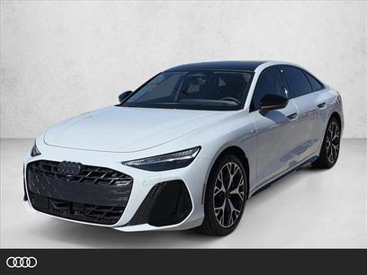 New 2026 Audi A6 Premium Plus