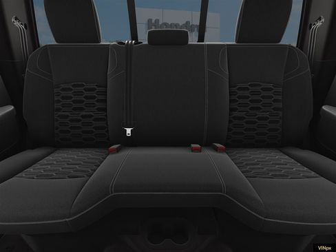 New 2025 RAM 2500 Tradesman image 13