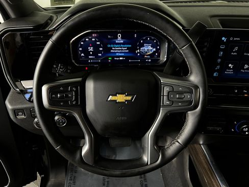 Used 2024 Chevrolet Silverado 2500 LT w/ All Star Edition AWD/4WD image 14