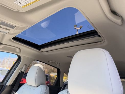 New 2025 MAZDA CX-5 AWD 2.5 S w/ Preferred Package image 19